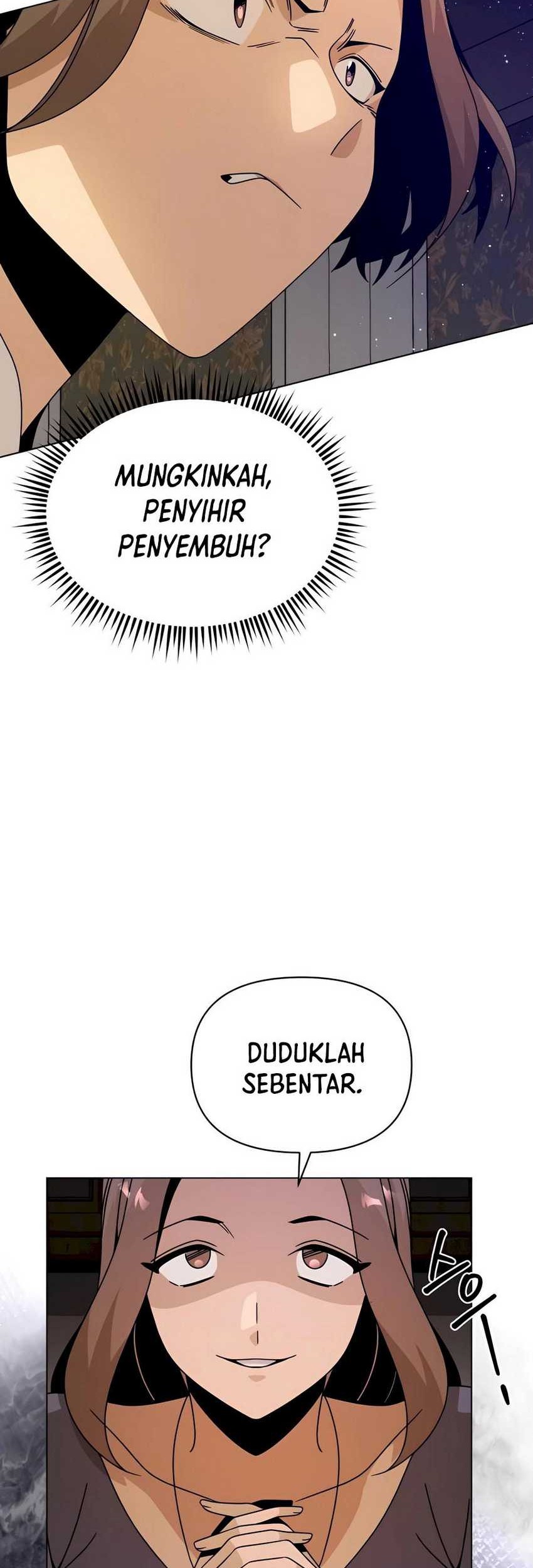 I’ll Resign and Have a Fresh Start in This World Chapter 80 Gambar 41