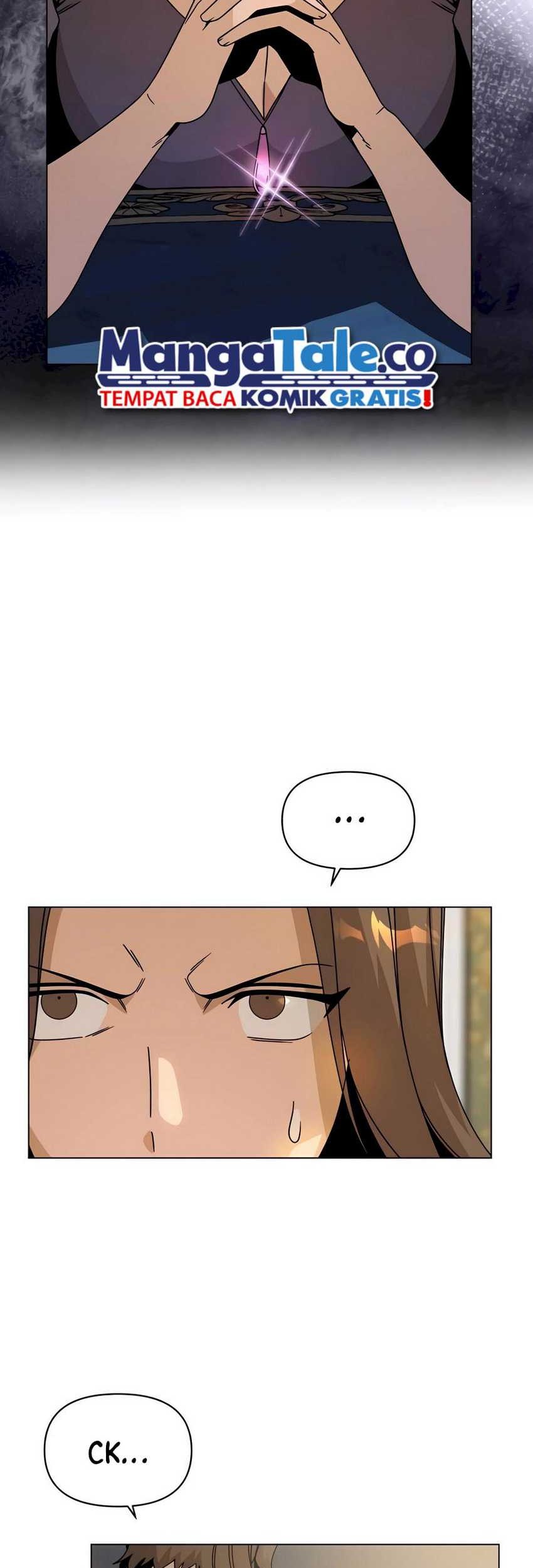 I’ll Resign and Have a Fresh Start in This World Chapter 80 Gambar 42