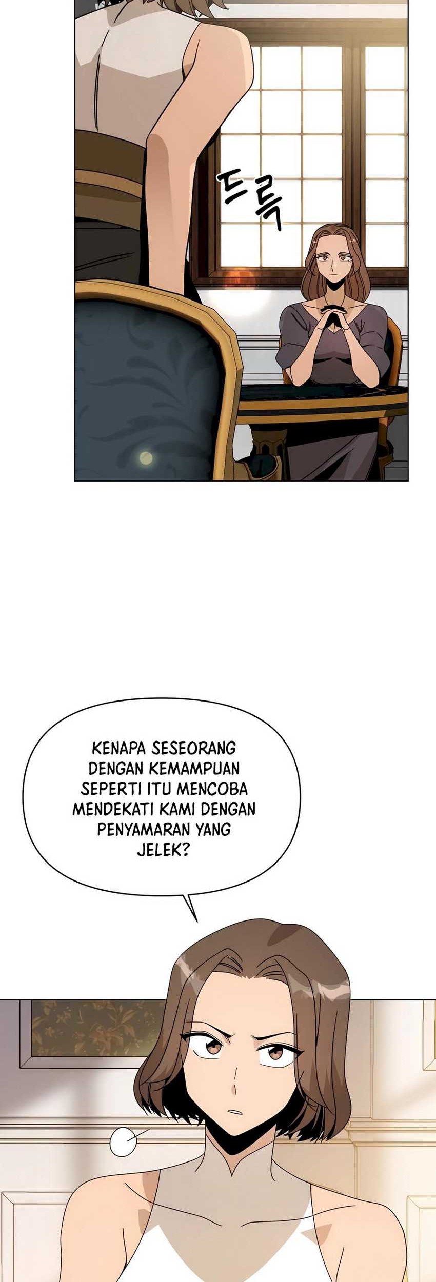 I’ll Resign and Have a Fresh Start in This World Chapter 80 Gambar 43