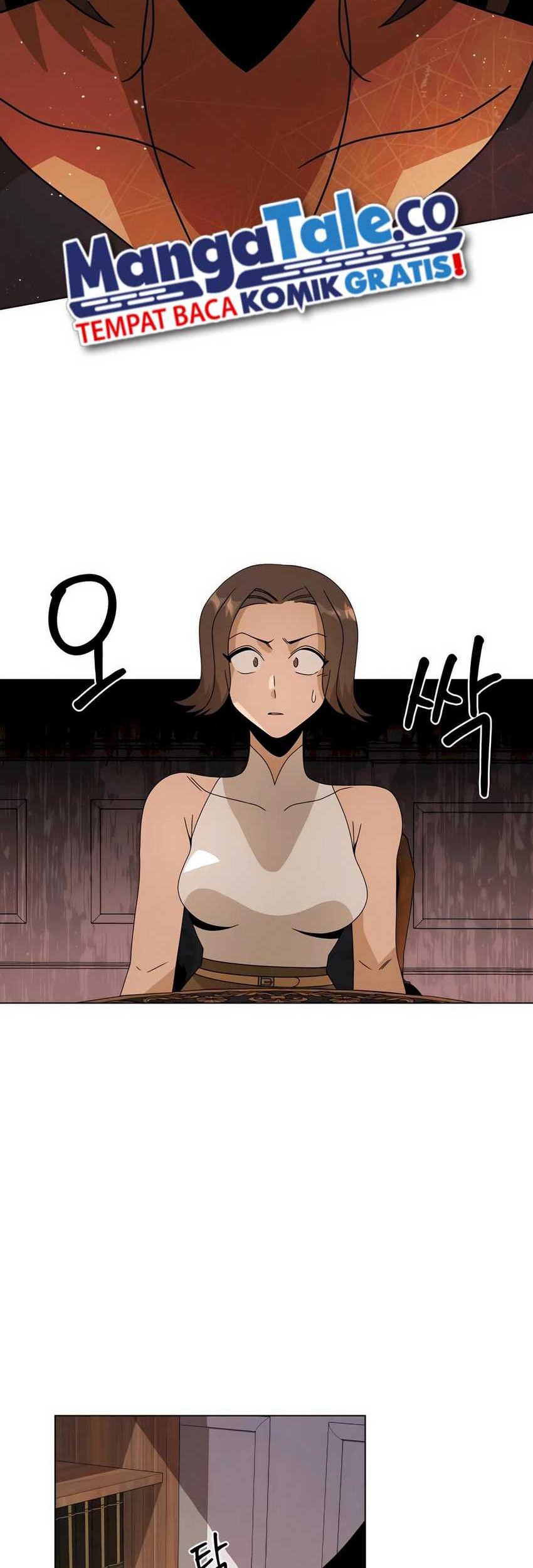 I’ll Resign and Have a Fresh Start in This World Chapter 80 Gambar 48