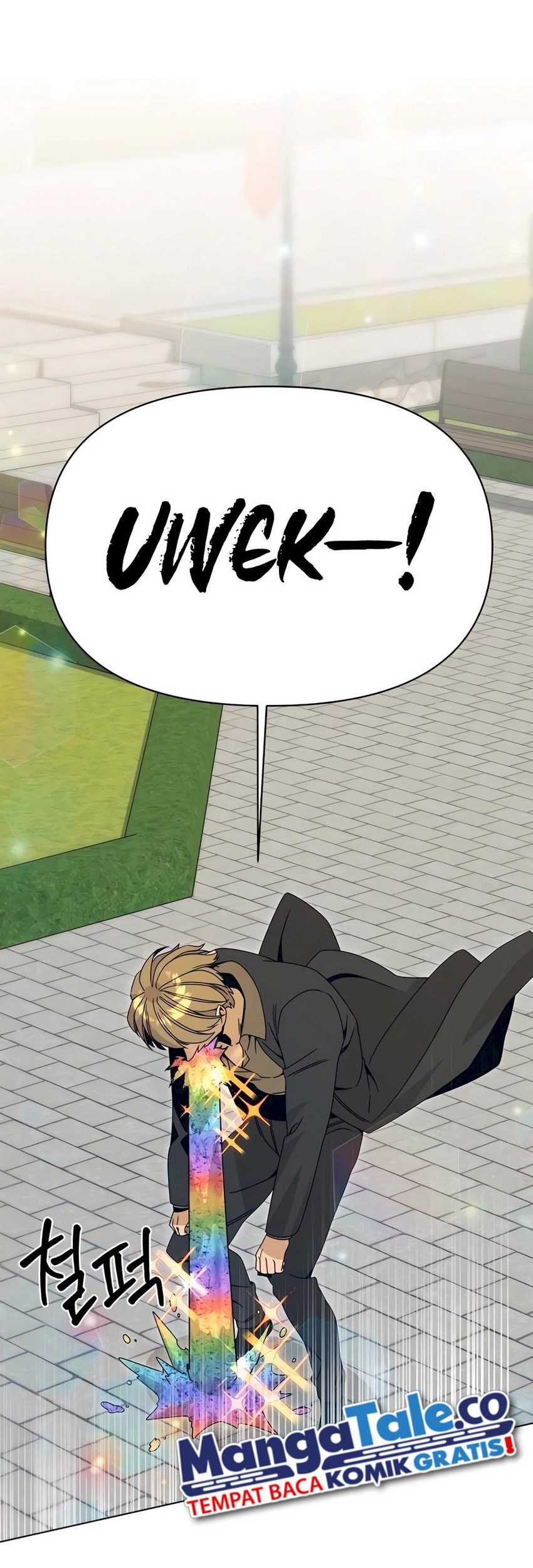 Manhwa I’ll Resign and Have a Fresh Start in This World Chapter 80 gambar nomor 2