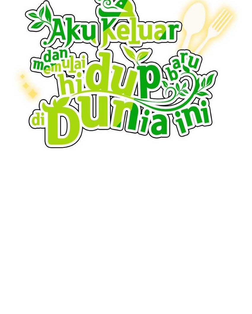 I’ll Resign and Have a Fresh Start in This World Chapter 80 Gambar 5