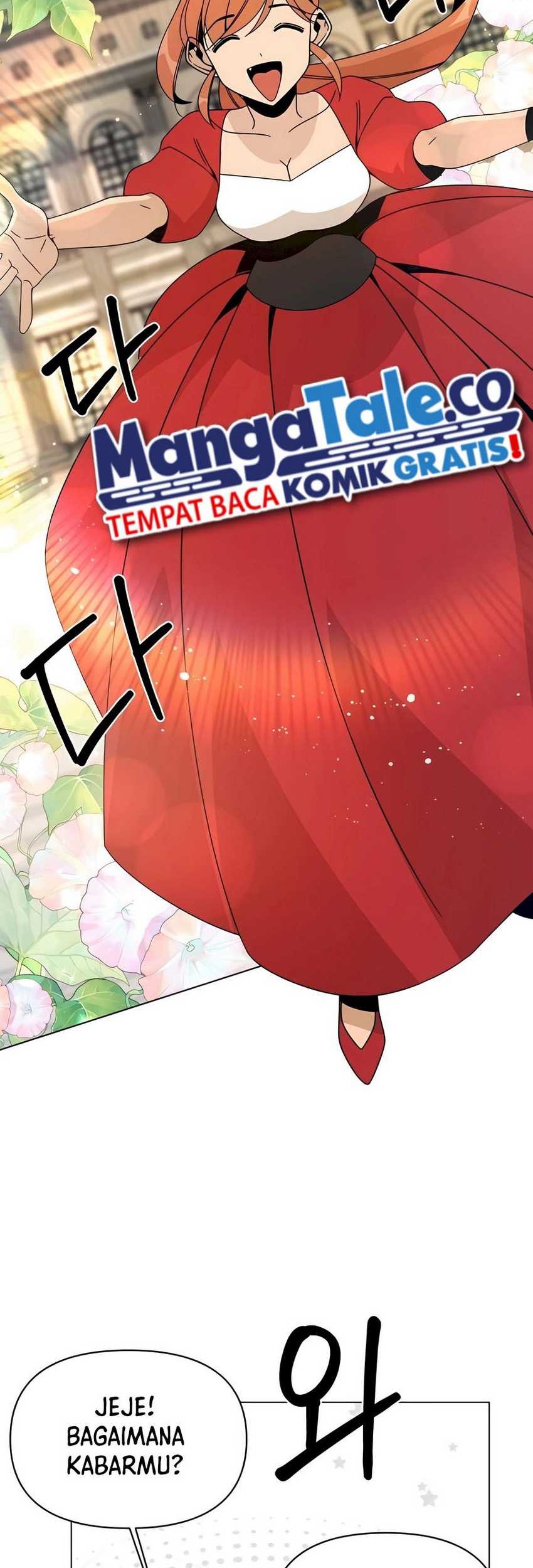 I’ll Resign and Have a Fresh Start in This World Chapter 80 Gambar 7