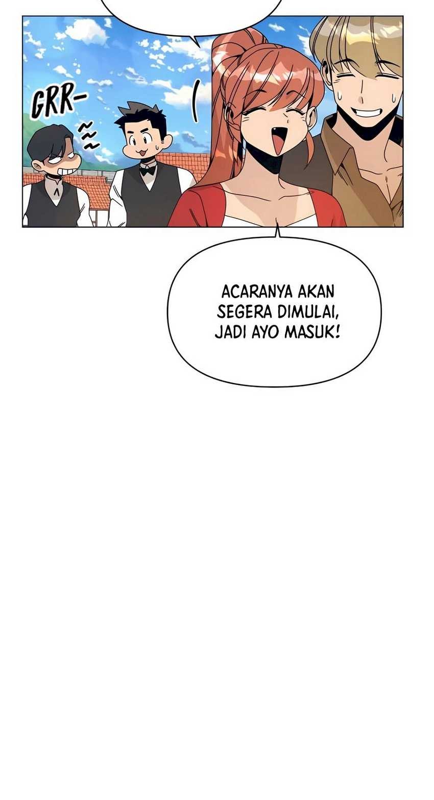 I’ll Resign and Have a Fresh Start in This World Chapter 80 Gambar 10