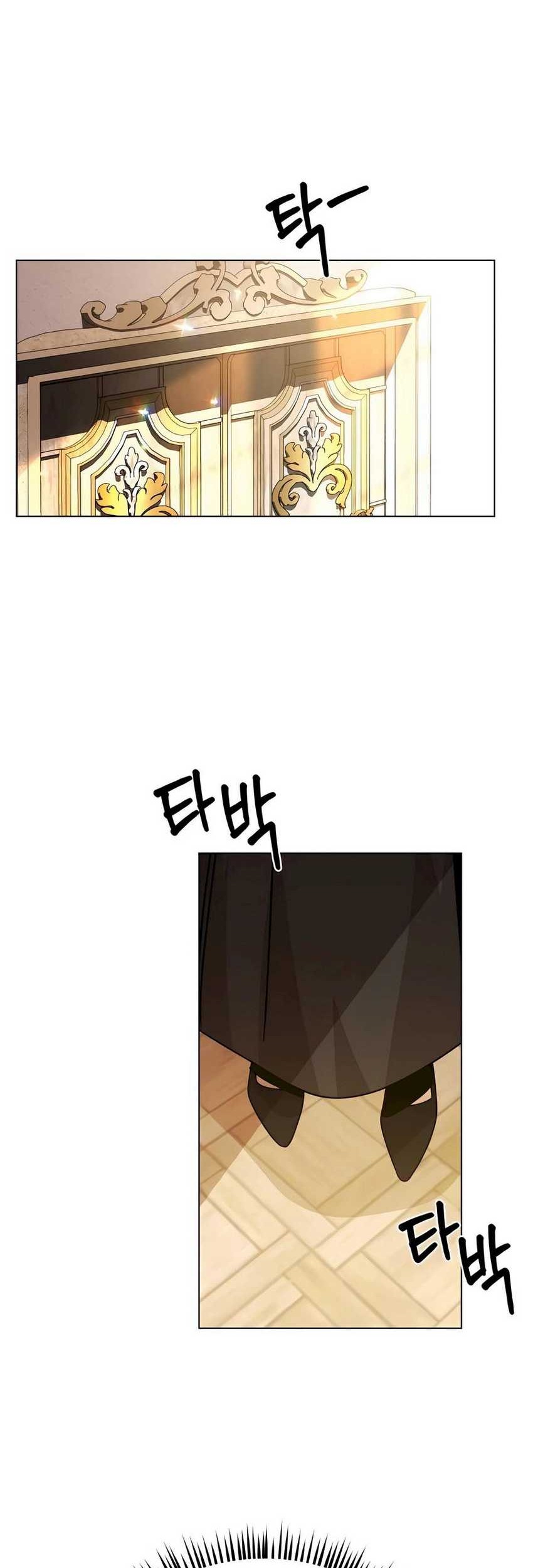 I’ll Resign and Have a Fresh Start in This World Chapter 80 Gambar 14