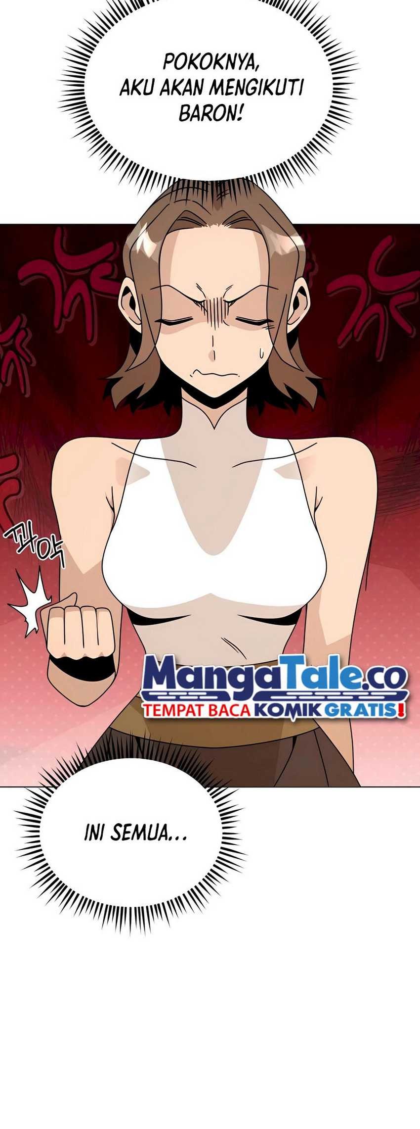 I’ll Resign and Have a Fresh Start in This World Chapter 80 Gambar 15