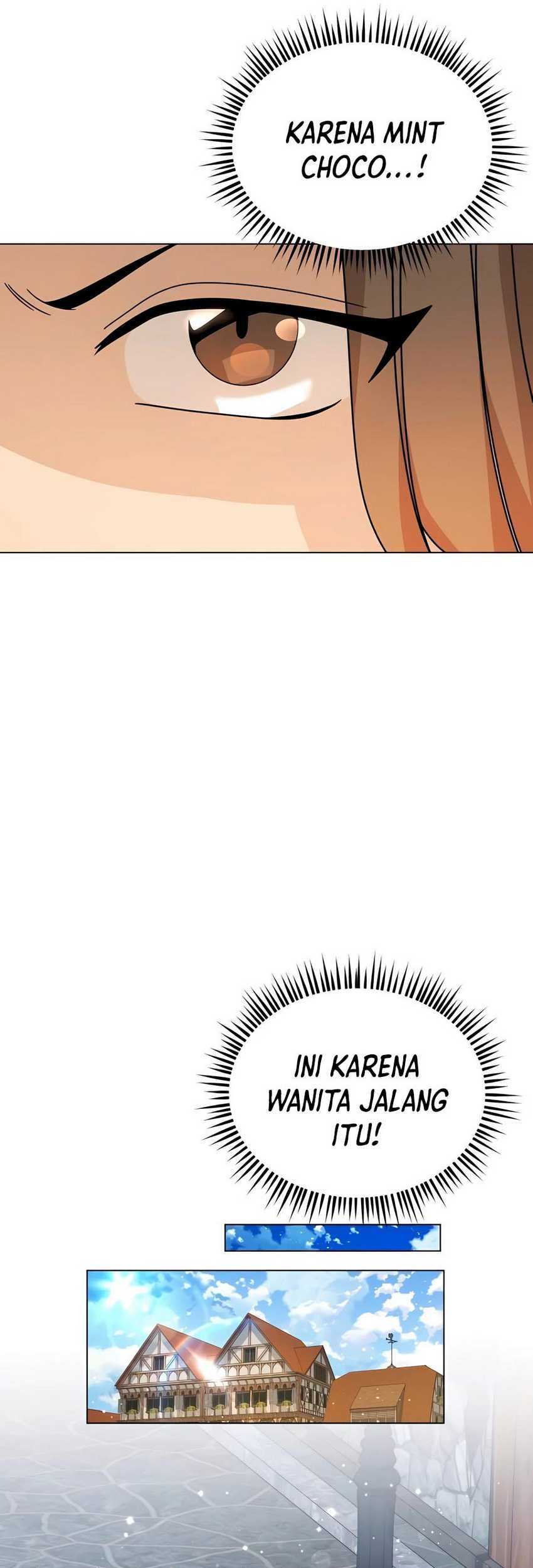 I’ll Resign and Have a Fresh Start in This World Chapter 80 Gambar 16