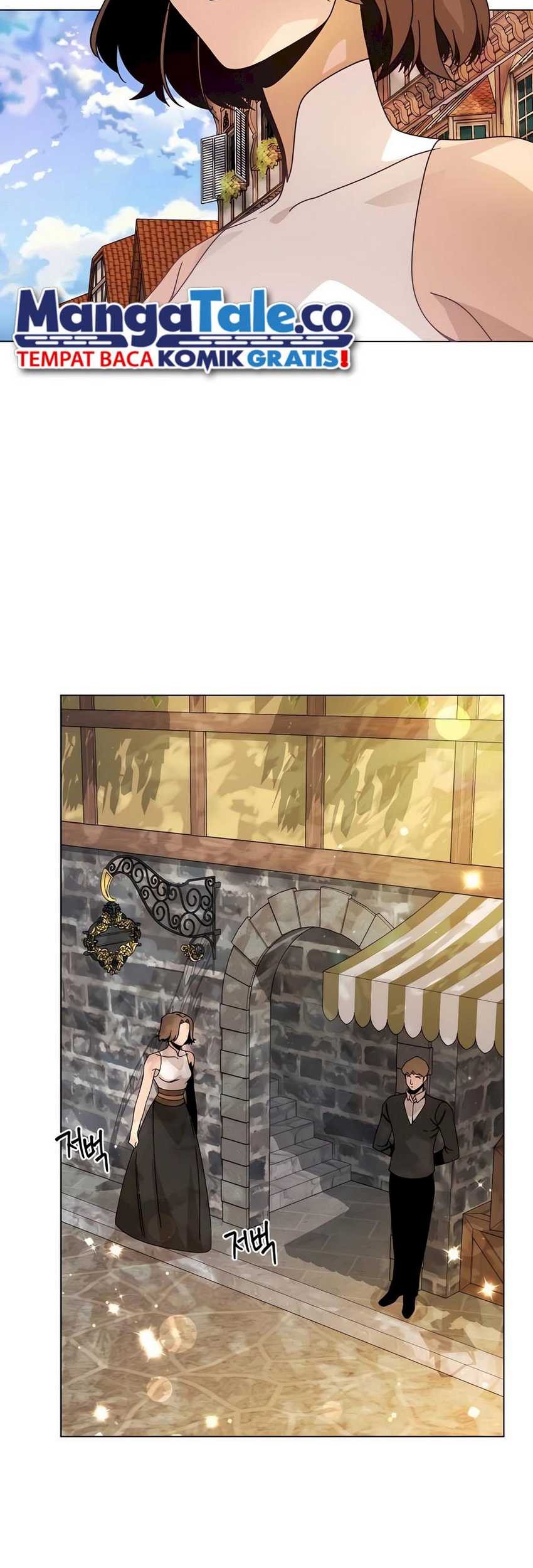 I’ll Resign and Have a Fresh Start in This World Chapter 80 Gambar 18