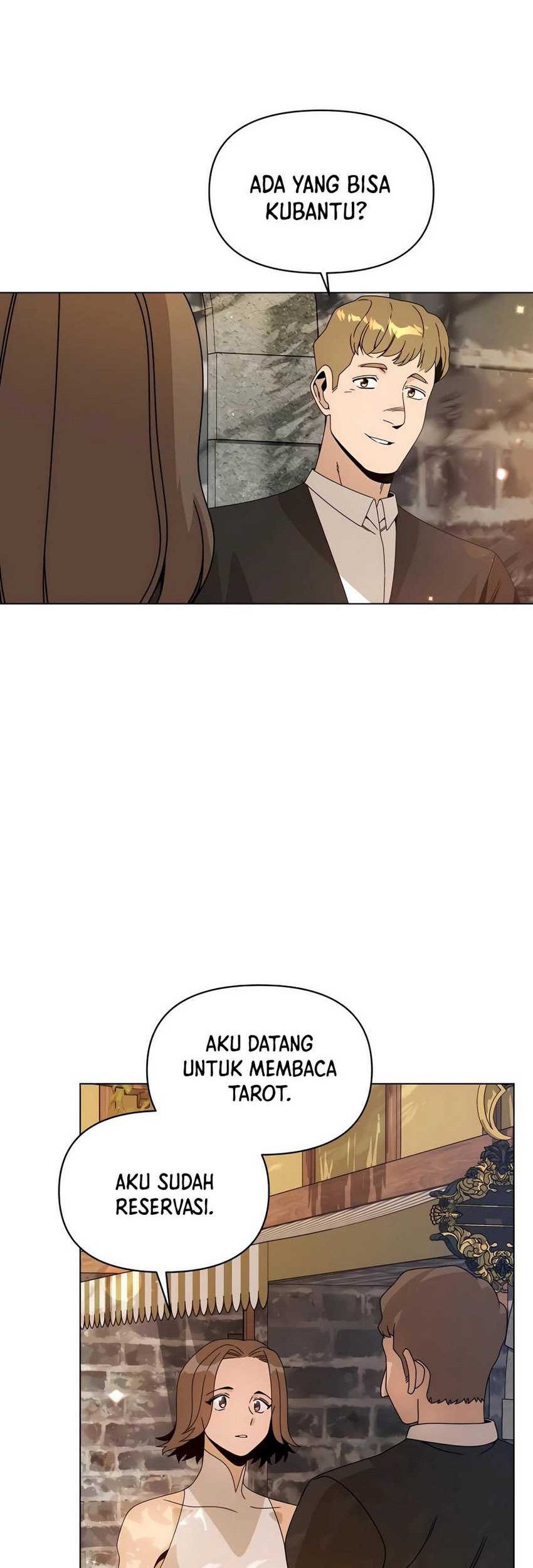 I’ll Resign and Have a Fresh Start in This World Chapter 80 Gambar 19