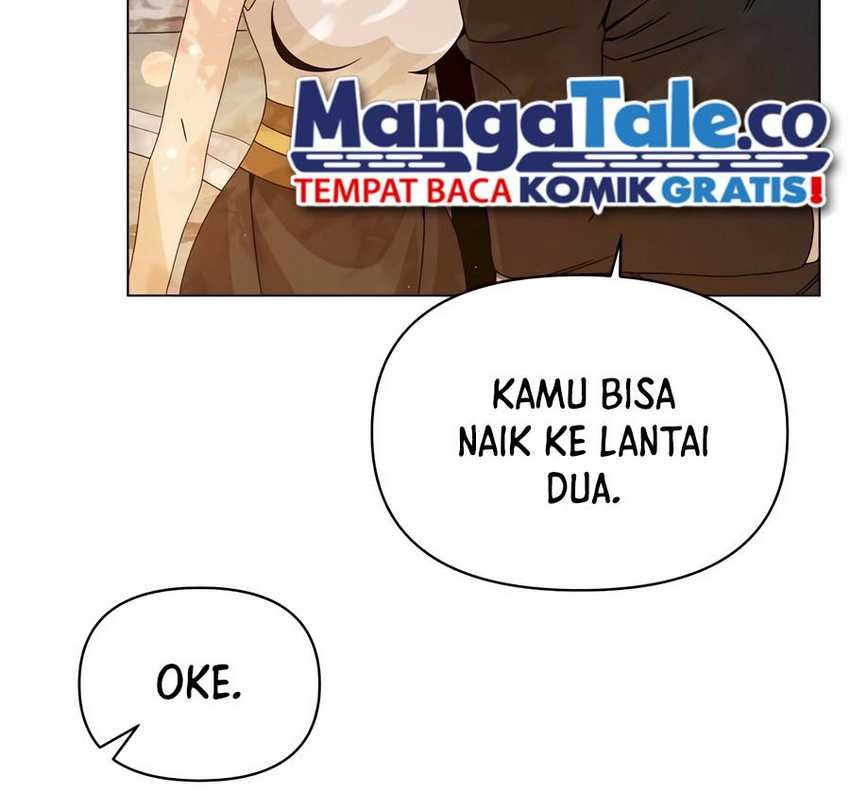 I’ll Resign and Have a Fresh Start in This World Chapter 80 Gambar 20