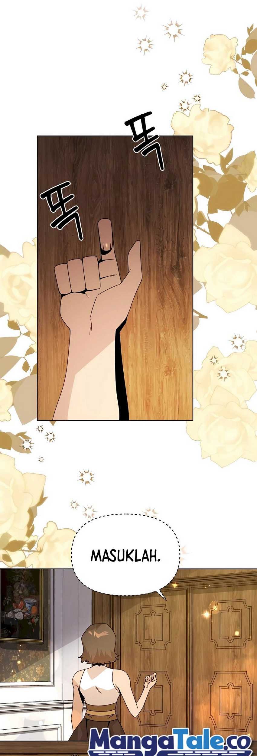 I’ll Resign and Have a Fresh Start in This World Chapter 80 Gambar 21