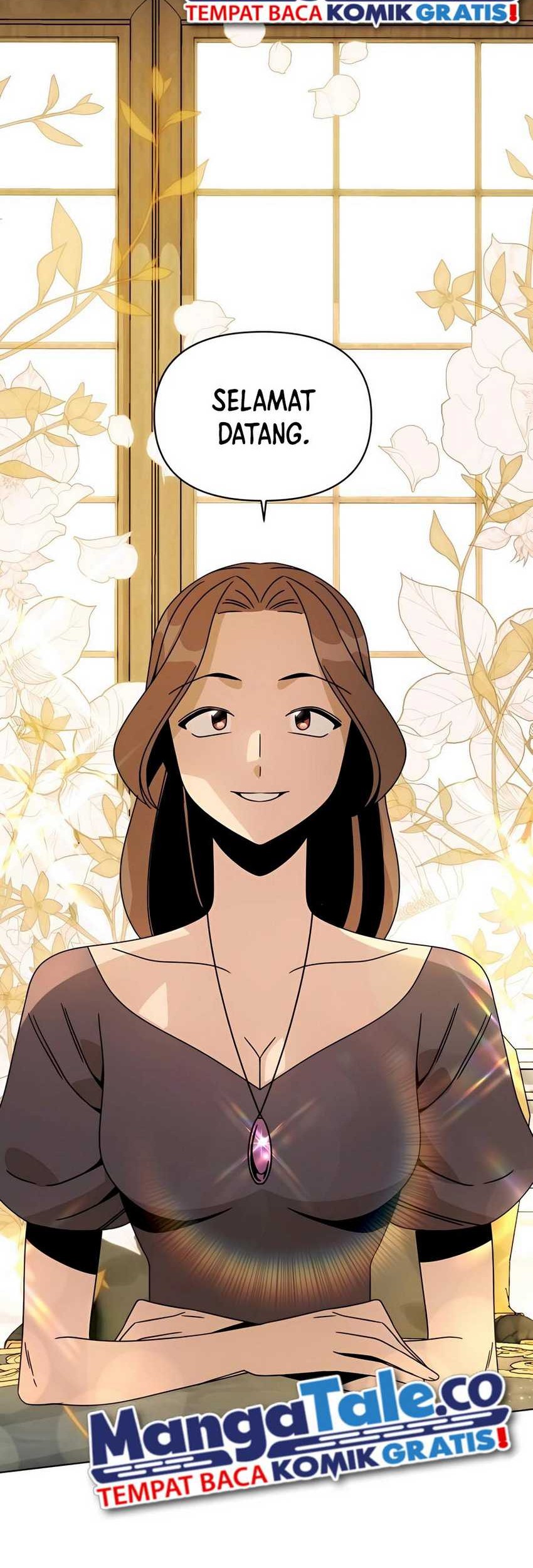 I’ll Resign and Have a Fresh Start in This World Chapter 80 Gambar 22