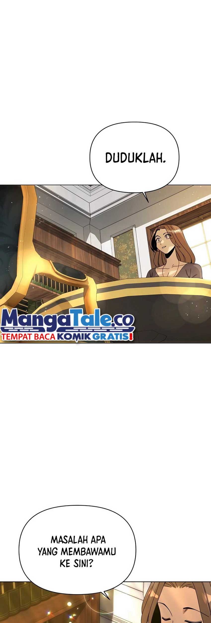 I’ll Resign and Have a Fresh Start in This World Chapter 80 Gambar 23
