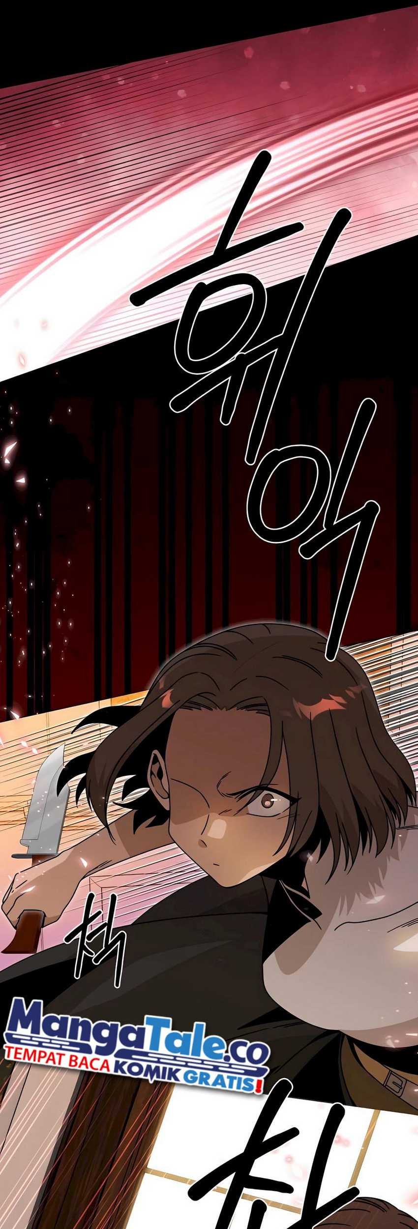 I’ll Resign and Have a Fresh Start in This World Chapter 80 Gambar 25