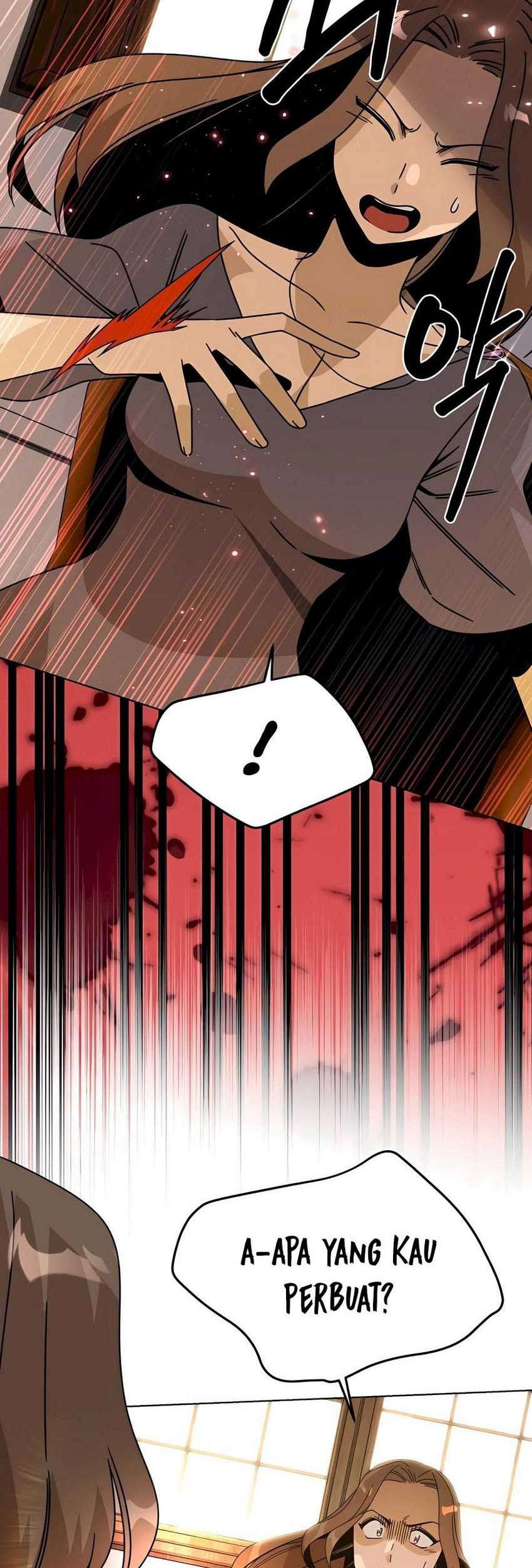 I’ll Resign and Have a Fresh Start in This World Chapter 80 Gambar 26