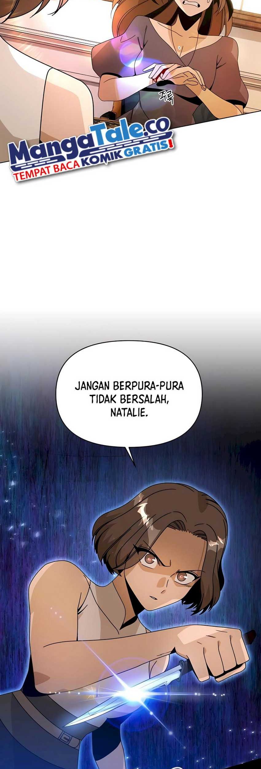 I’ll Resign and Have a Fresh Start in This World Chapter 80 Gambar 27