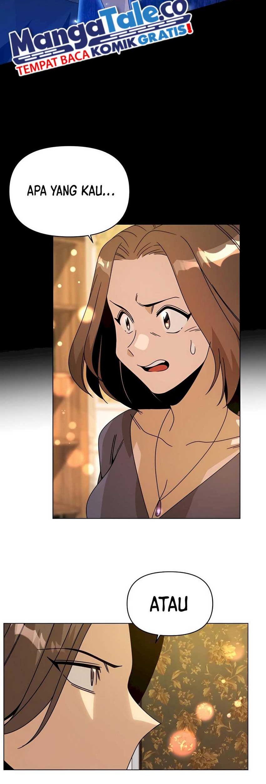 I’ll Resign and Have a Fresh Start in This World Chapter 80 Gambar 28