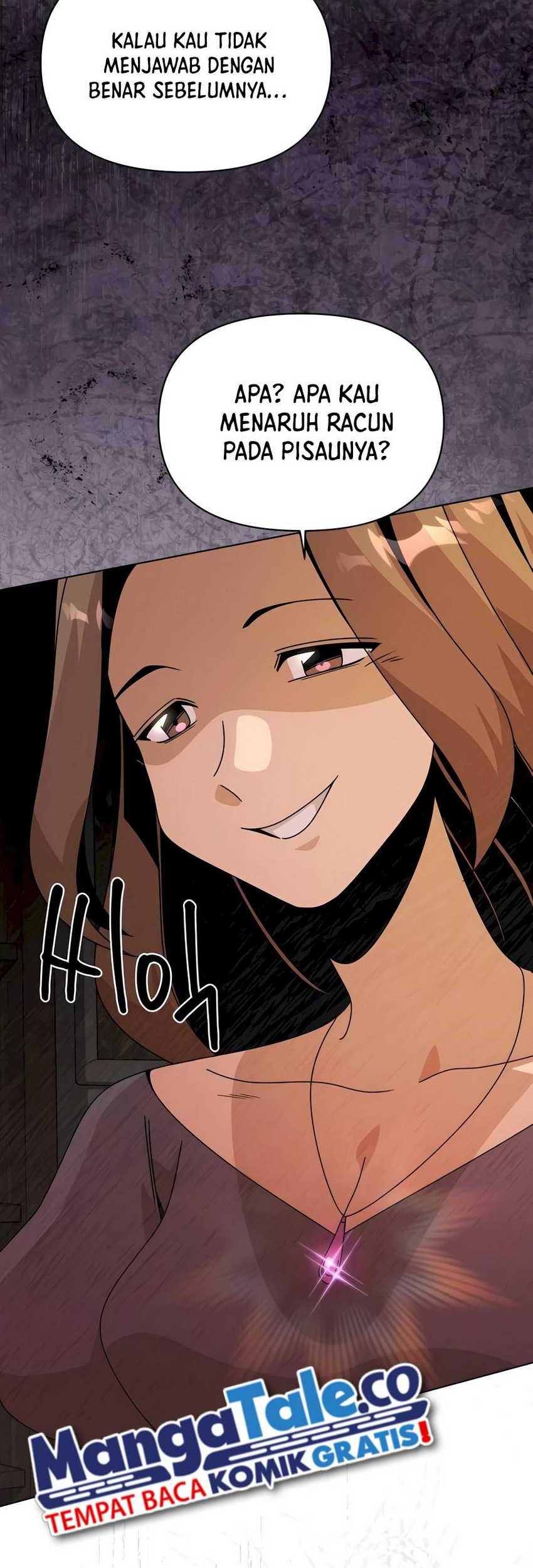 I’ll Resign and Have a Fresh Start in This World Chapter 80 Gambar 32