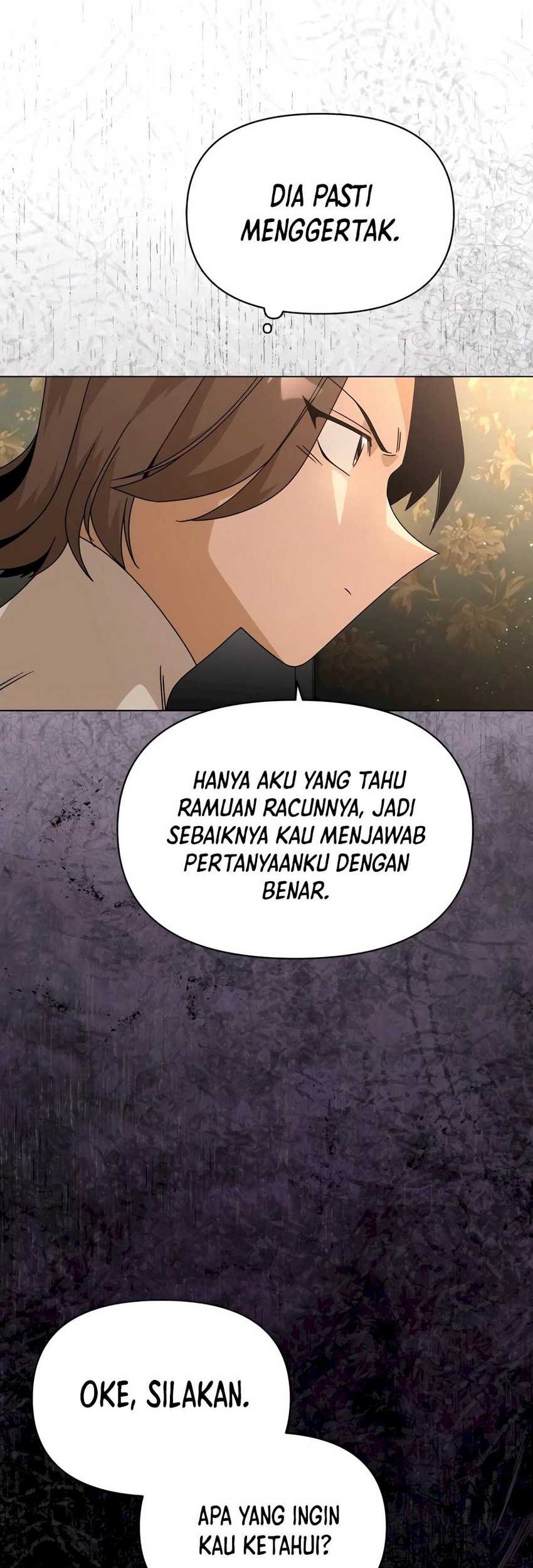 I’ll Resign and Have a Fresh Start in This World Chapter 80 Gambar 33