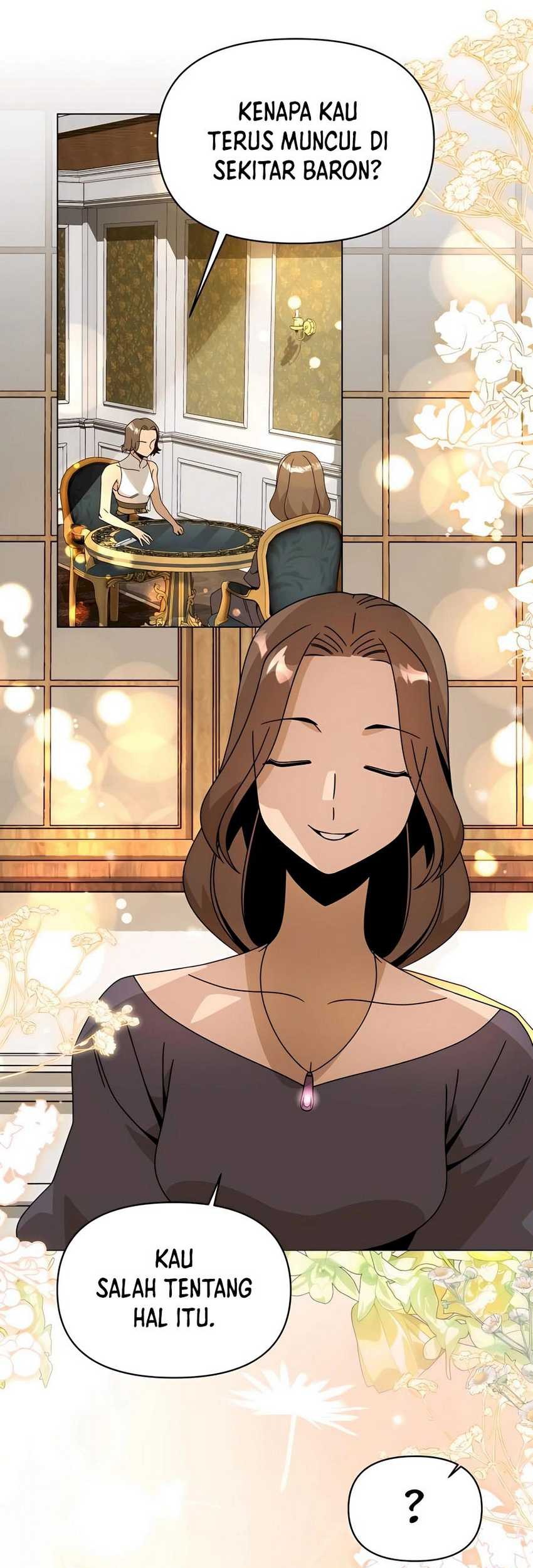 I’ll Resign and Have a Fresh Start in This World Chapter 80 Gambar 35