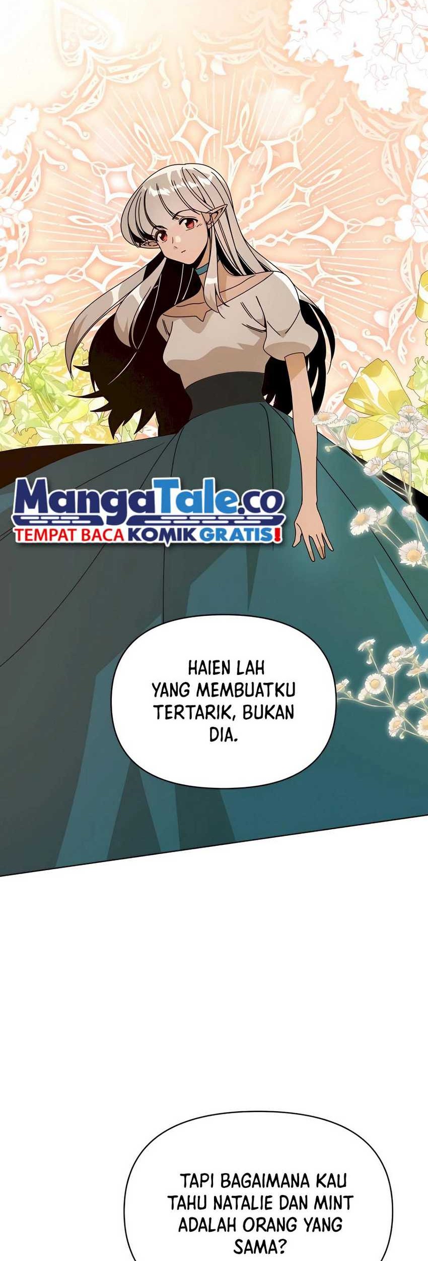 I’ll Resign and Have a Fresh Start in This World Chapter 80 Gambar 36