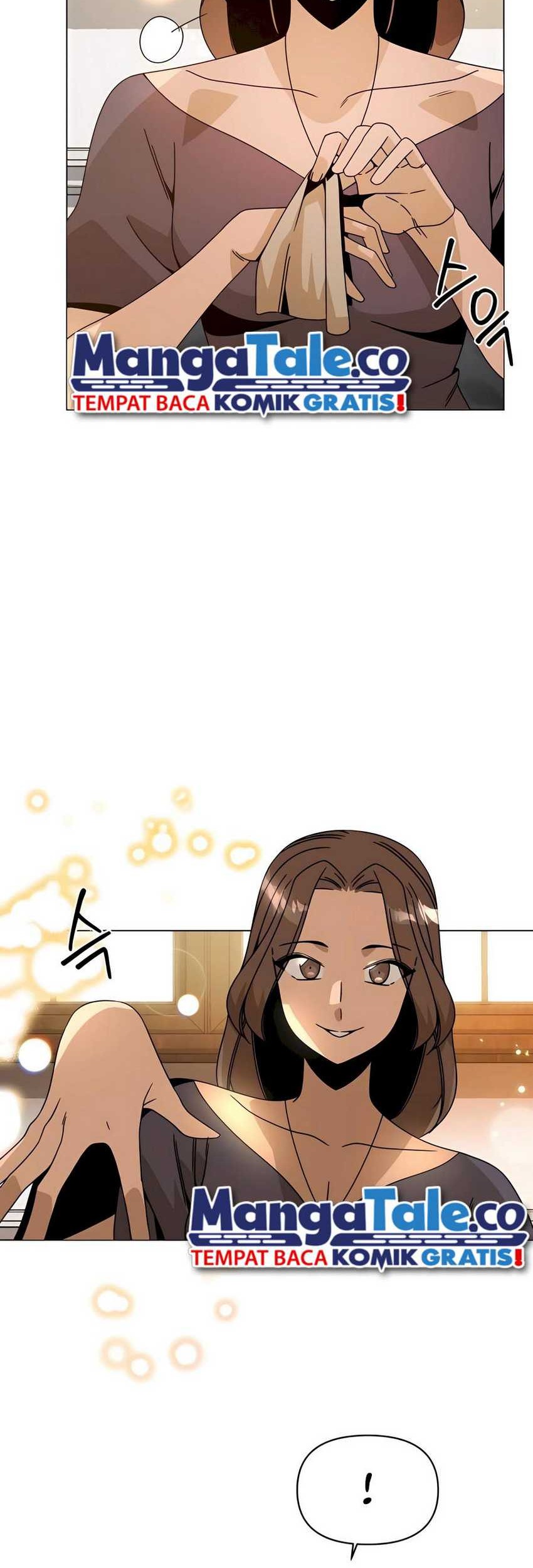 I’ll Resign and Have a Fresh Start in This World Chapter 80 Gambar 38