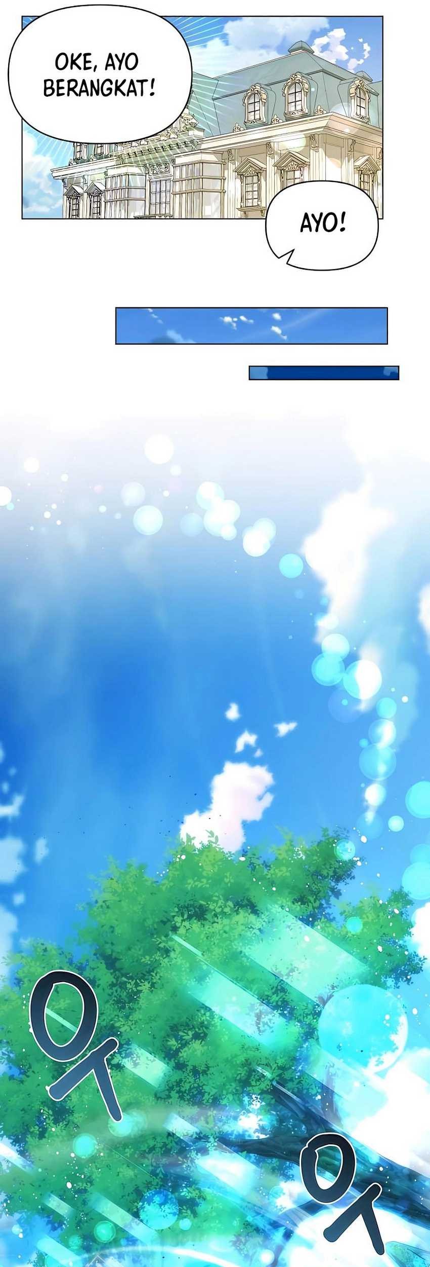 I’ll Resign and Have a Fresh Start in This World Chapter 79 Gambar 46