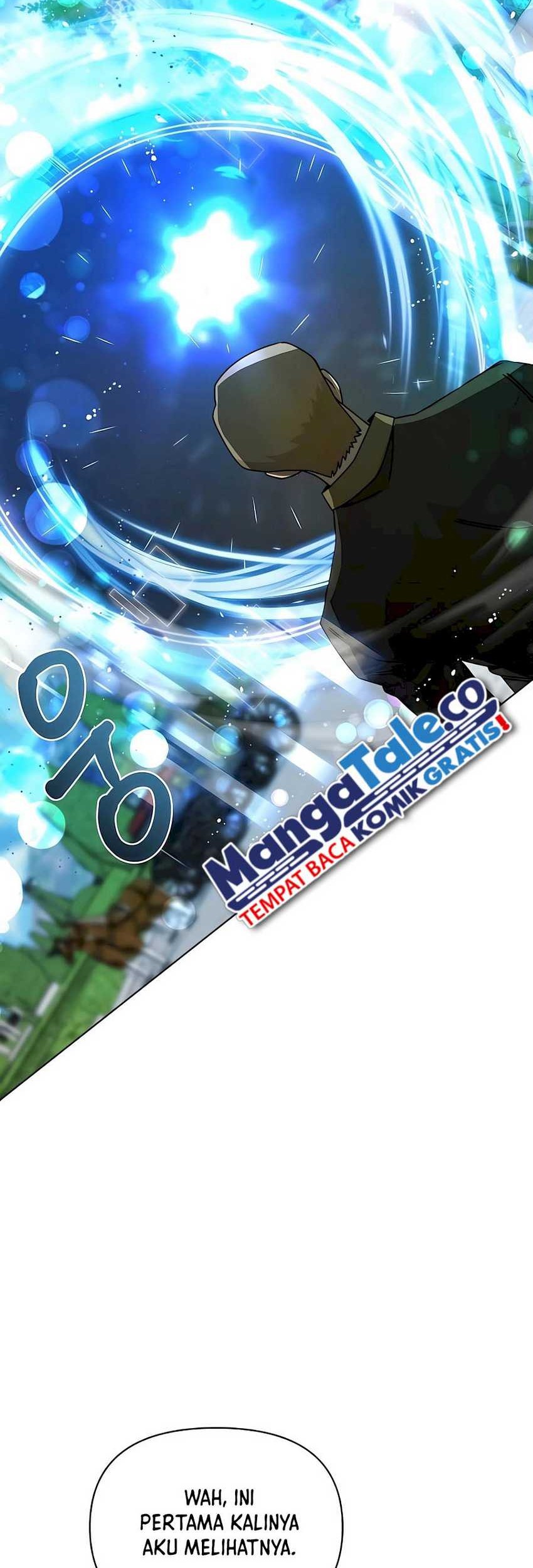 I’ll Resign and Have a Fresh Start in This World Chapter 79 Gambar 47