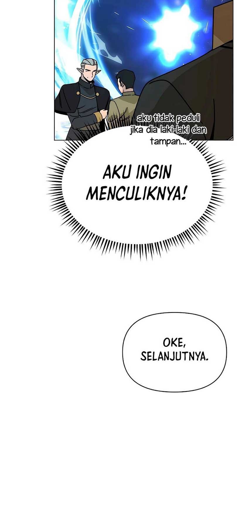 I’ll Resign and Have a Fresh Start in This World Chapter 79 Gambar 50