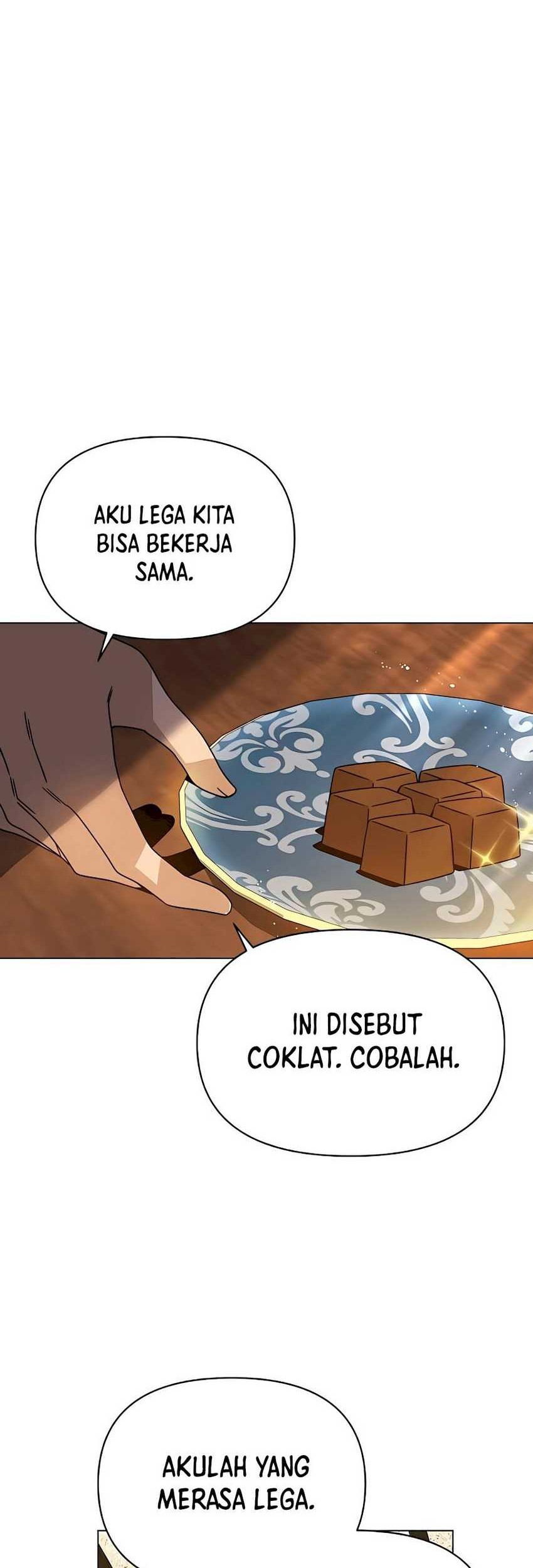 I’ll Resign and Have a Fresh Start in This World Chapter 79 Gambar 5