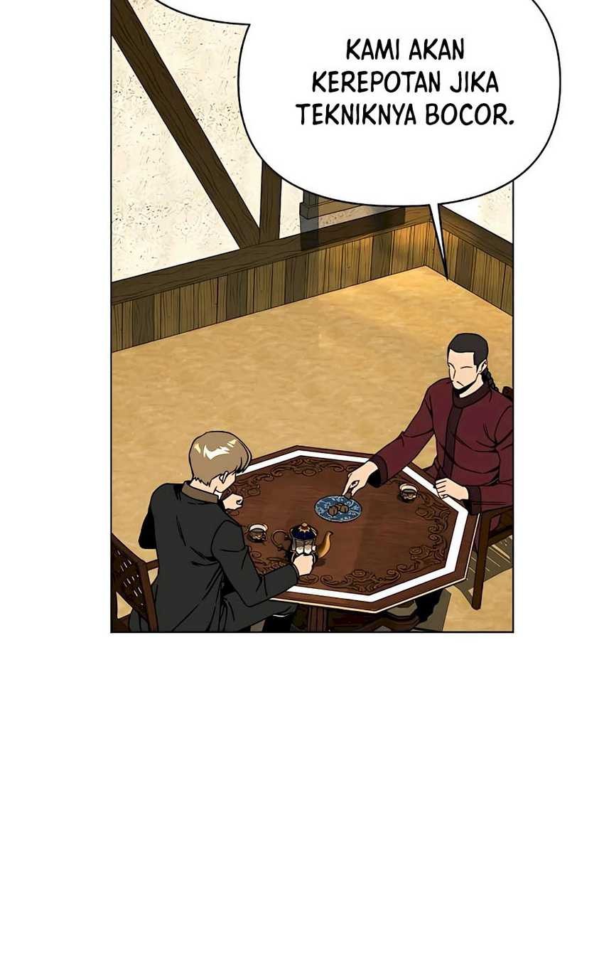 I’ll Resign and Have a Fresh Start in This World Chapter 79 Gambar 6