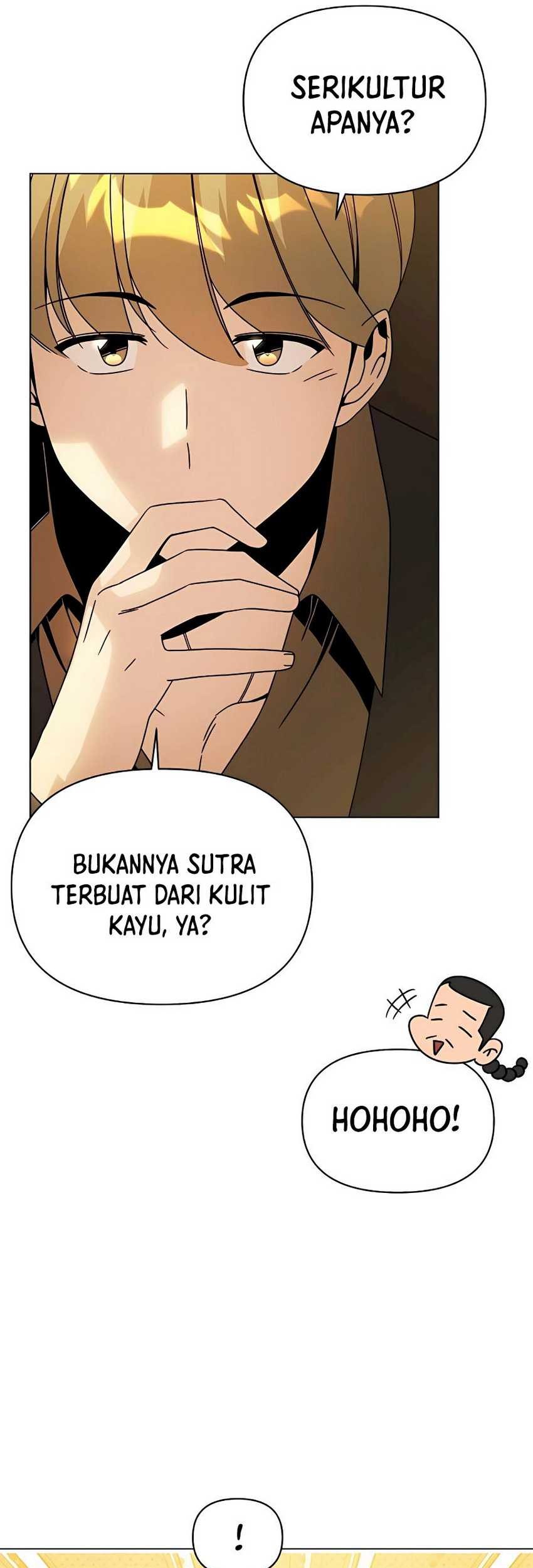 I’ll Resign and Have a Fresh Start in This World Chapter 79 Gambar 7