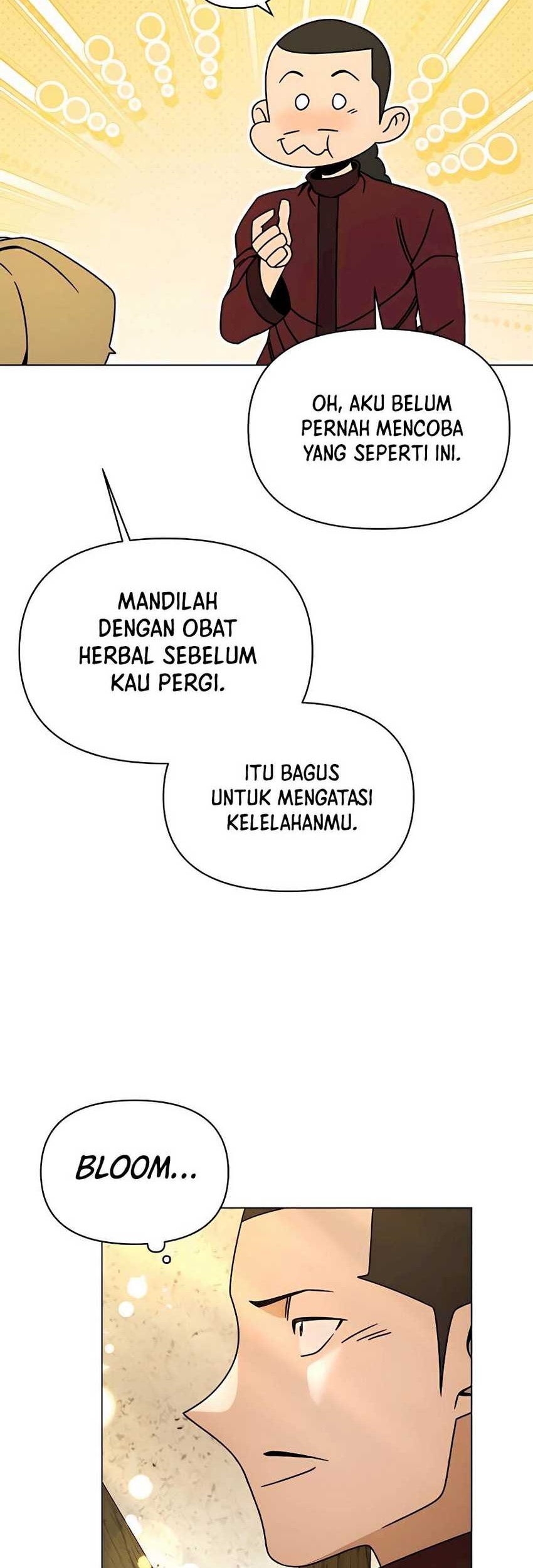 I’ll Resign and Have a Fresh Start in This World Chapter 79 Gambar 8
