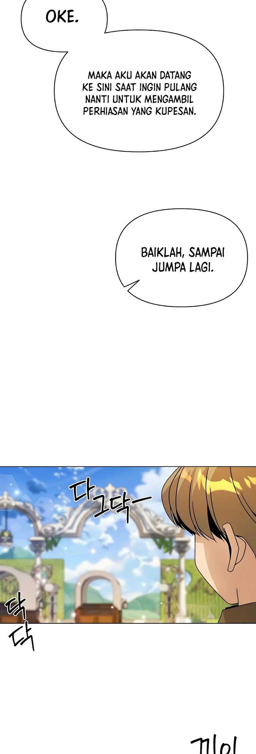 I’ll Resign and Have a Fresh Start in This World Chapter 79 Gambar 14