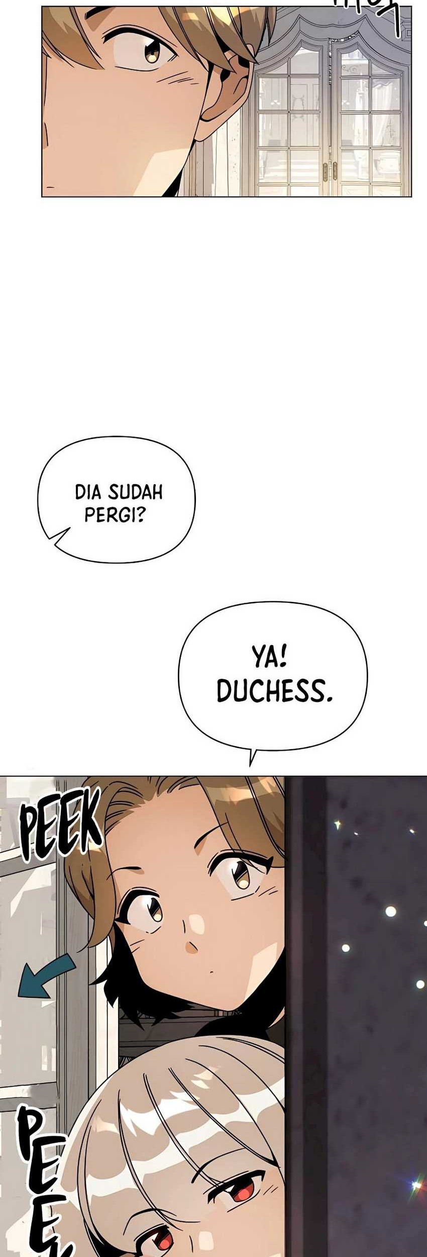 I’ll Resign and Have a Fresh Start in This World Chapter 79 Gambar 15