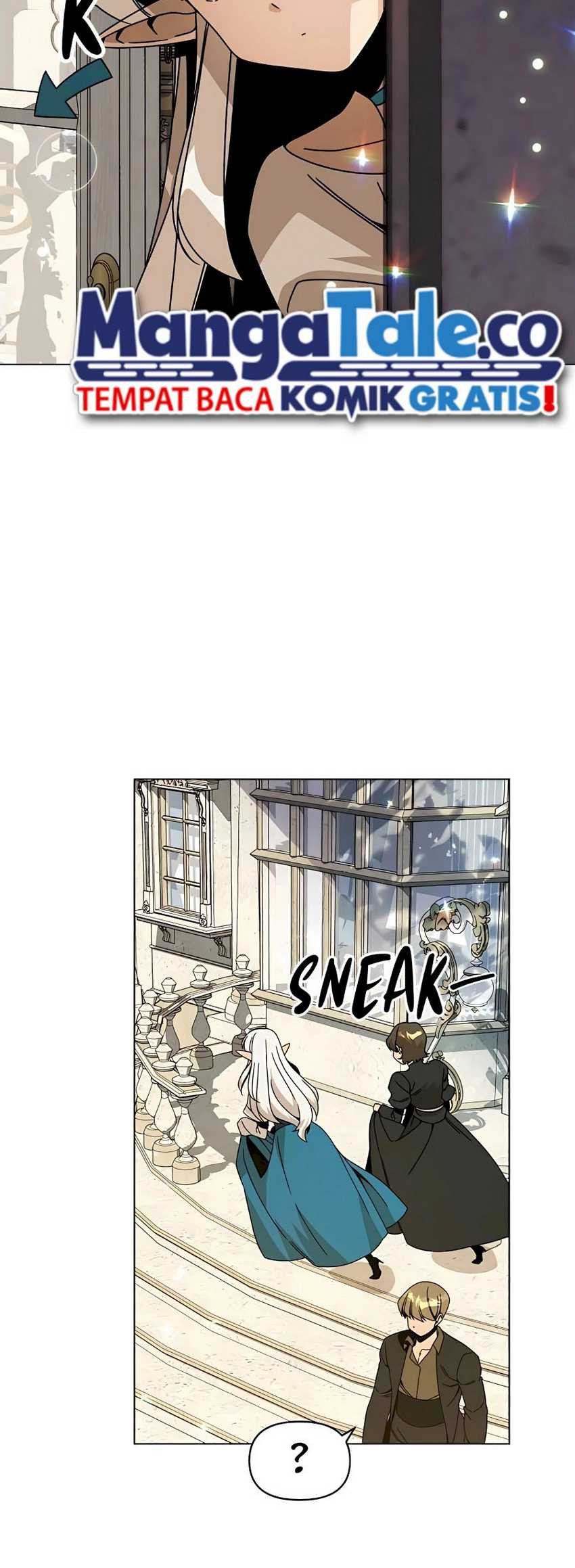 I’ll Resign and Have a Fresh Start in This World Chapter 79 Gambar 16