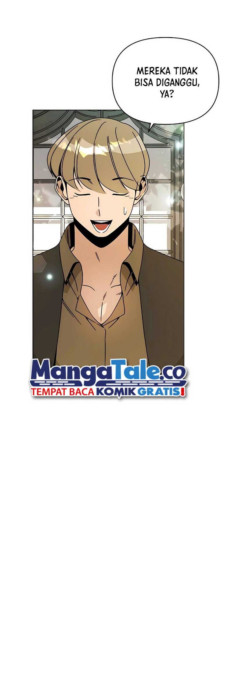 I’ll Resign and Have a Fresh Start in This World Chapter 79 Gambar 20