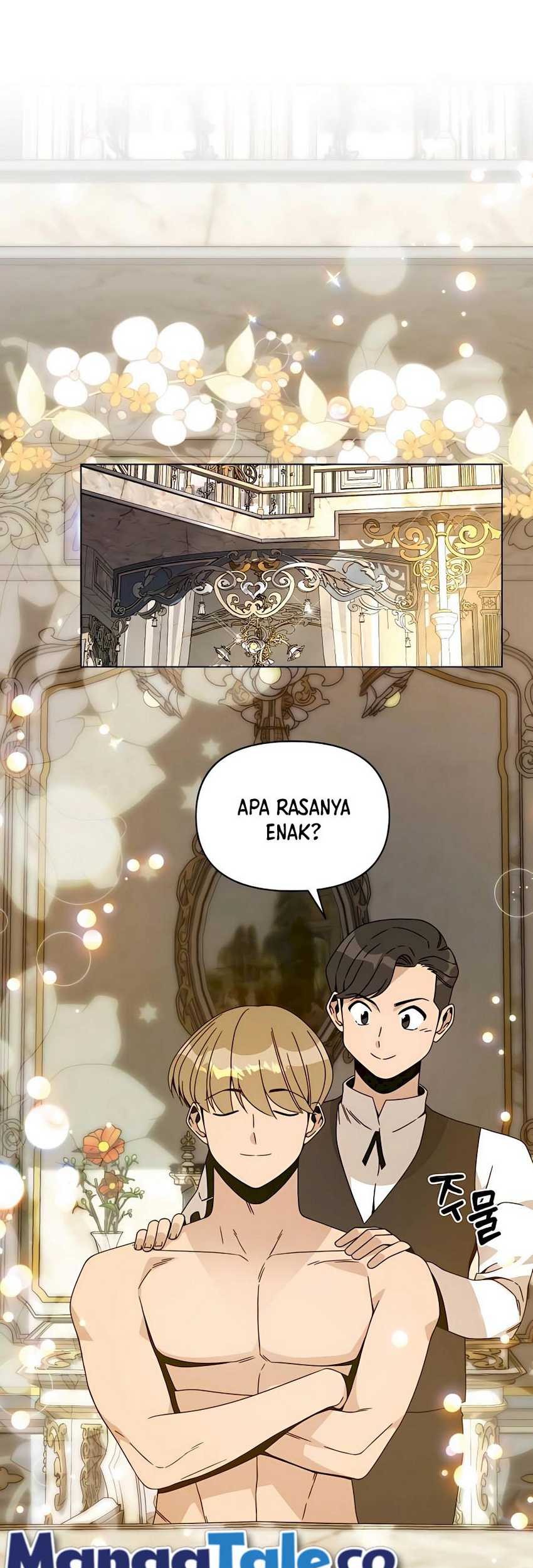 I’ll Resign and Have a Fresh Start in This World Chapter 79 Gambar 21