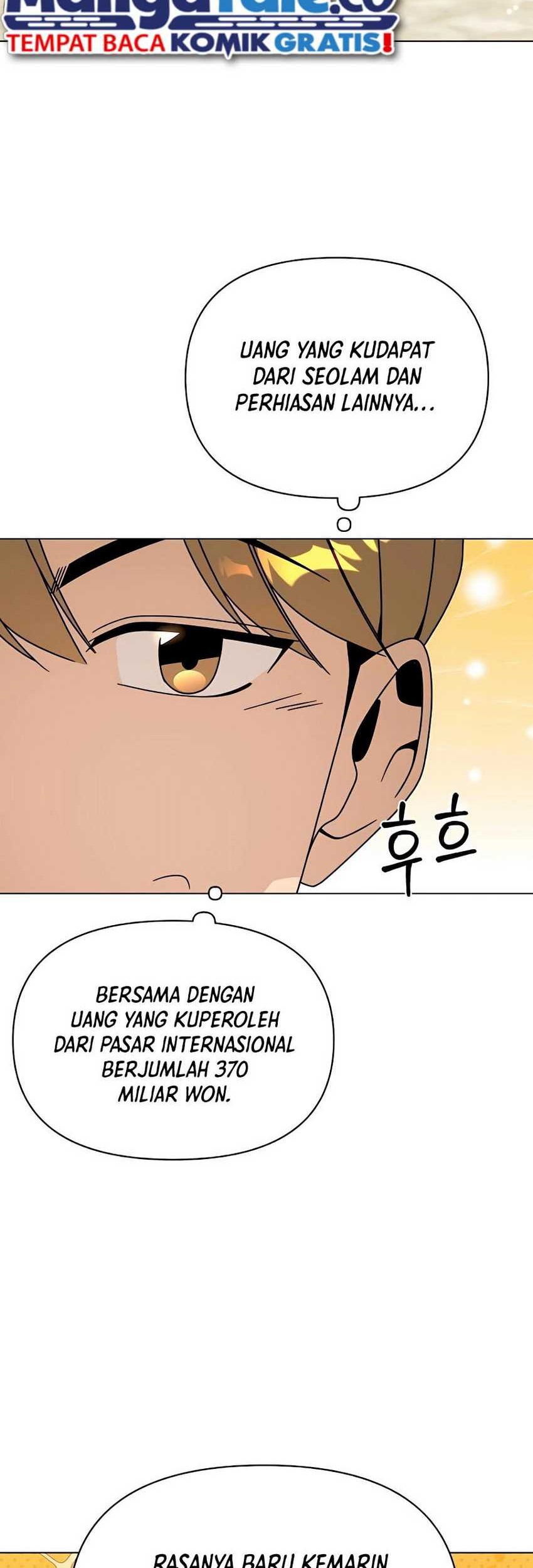I’ll Resign and Have a Fresh Start in This World Chapter 79 Gambar 22