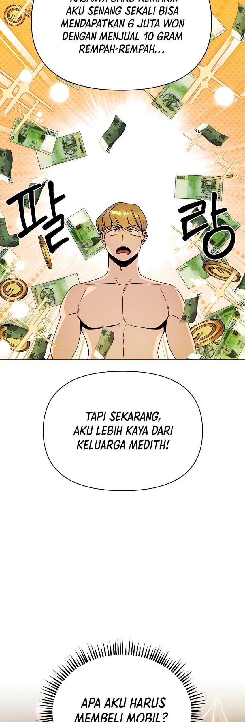 I’ll Resign and Have a Fresh Start in This World Chapter 79 Gambar 23