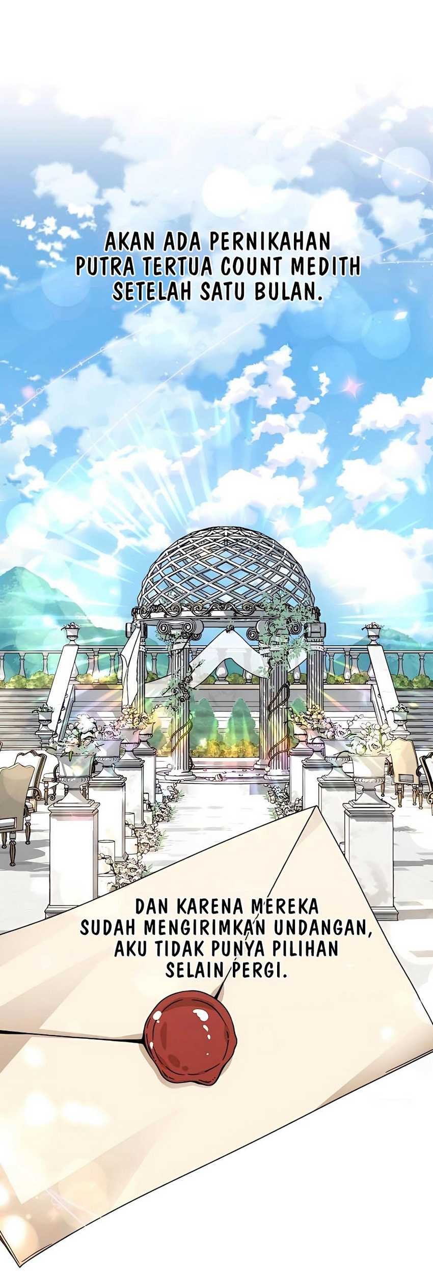 I’ll Resign and Have a Fresh Start in This World Chapter 79 Gambar 26