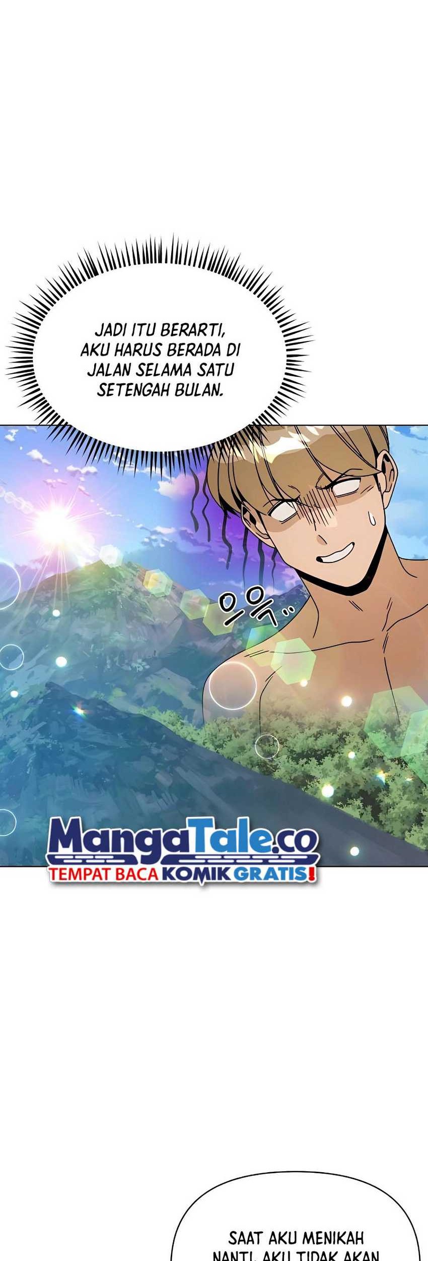 I’ll Resign and Have a Fresh Start in This World Chapter 79 Gambar 27