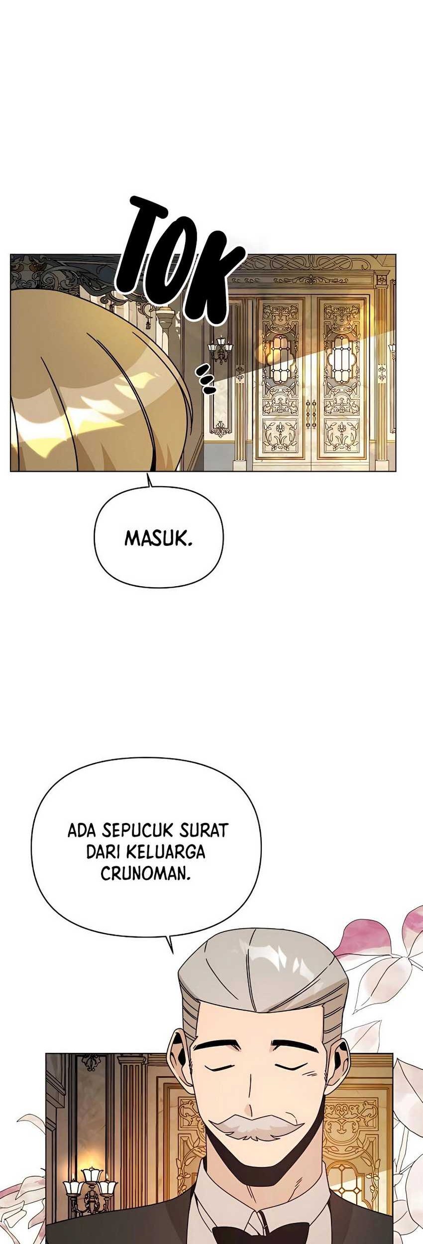 I’ll Resign and Have a Fresh Start in This World Chapter 79 Gambar 29