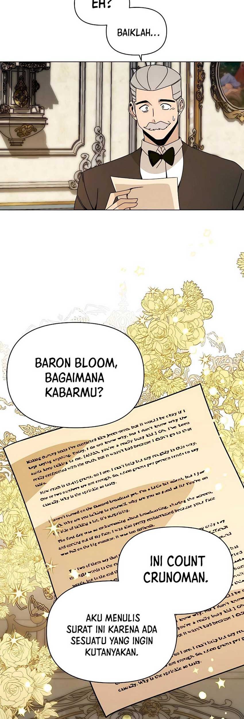 I’ll Resign and Have a Fresh Start in This World Chapter 79 Gambar 32