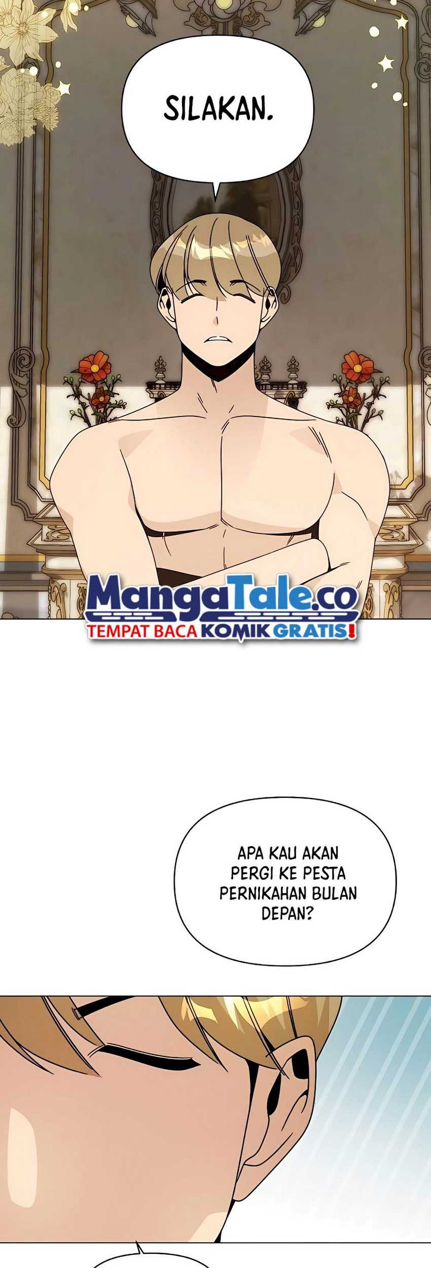 I’ll Resign and Have a Fresh Start in This World Chapter 79 Gambar 33