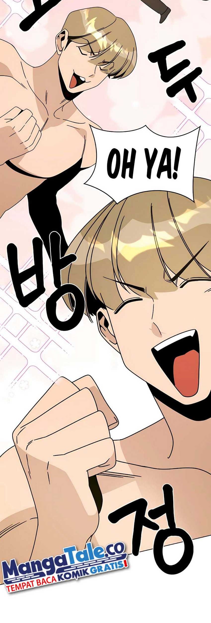 I’ll Resign and Have a Fresh Start in This World Chapter 79 Gambar 37