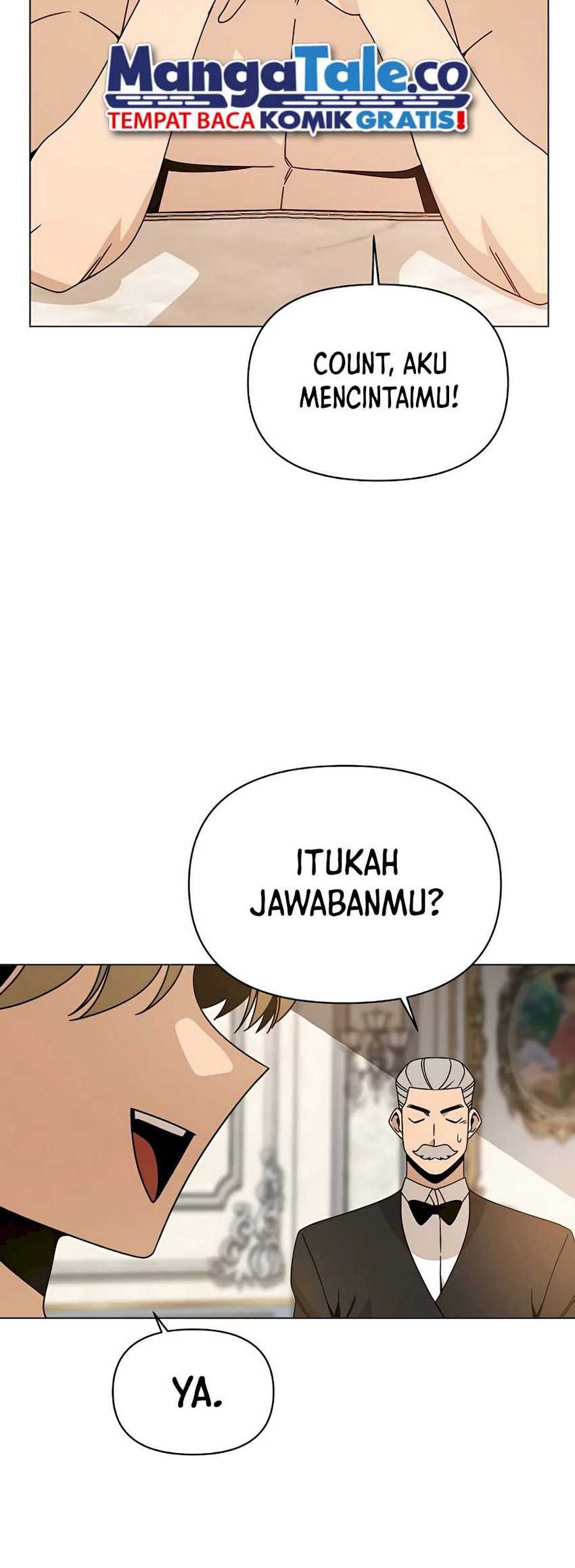 I’ll Resign and Have a Fresh Start in This World Chapter 79 Gambar 40