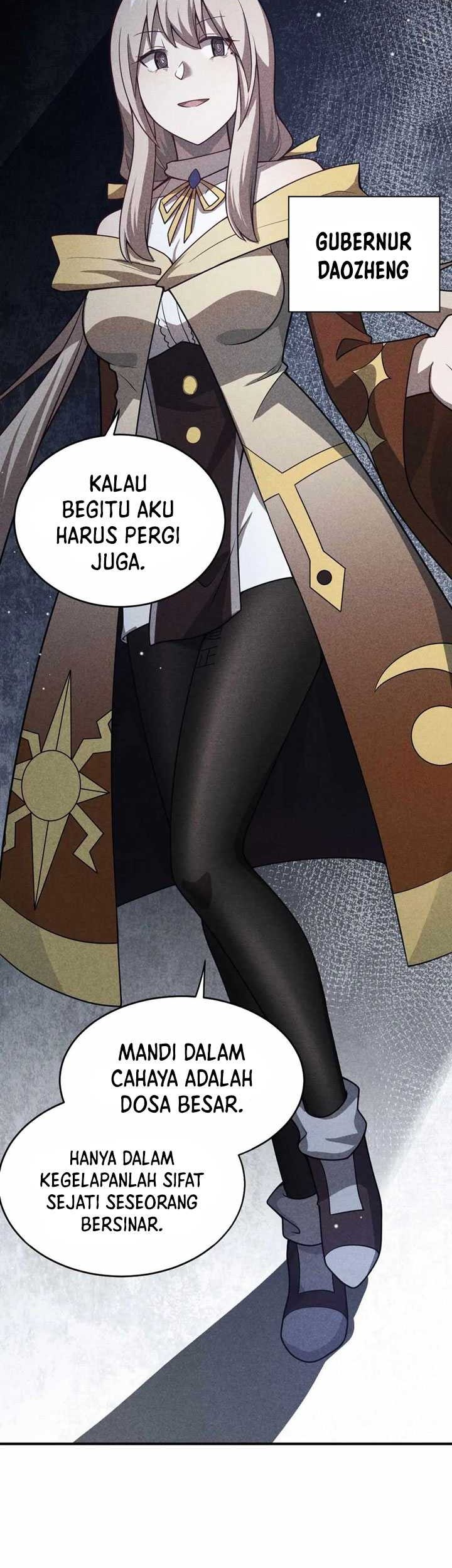 I, the Strongest Demon, Have Regained My Youth?! Chapter 78 Gambar 8