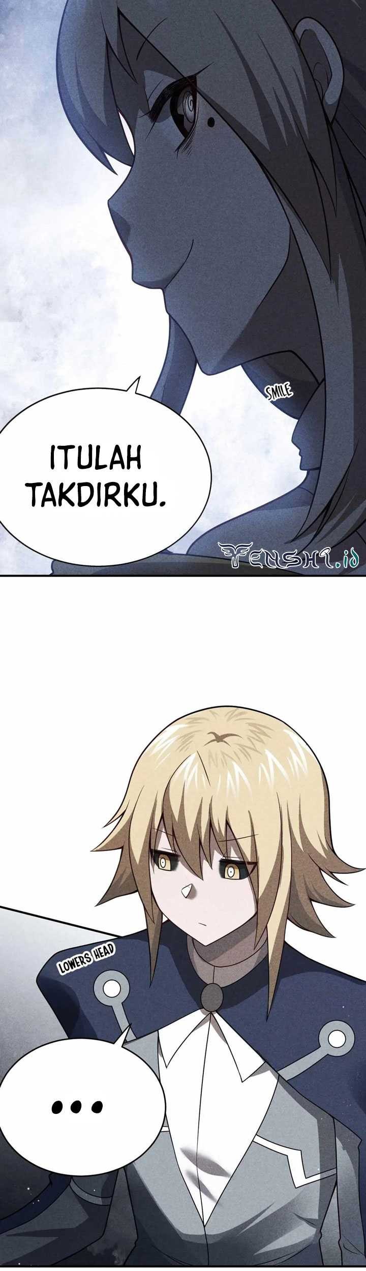 I, the Strongest Demon, Have Regained My Youth?! Chapter 78 Gambar 10