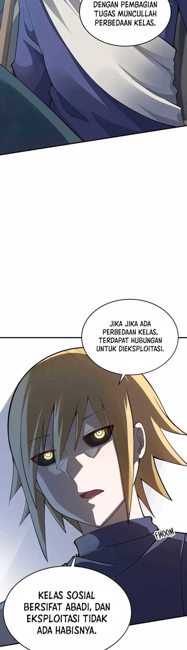 I, the Strongest Demon, Have Regained My Youth?! Chapter 78 Gambar 15